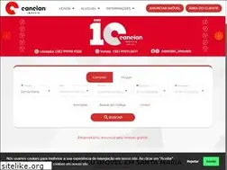 Sites similar to cancianimoveis.com.br