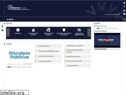 Sites similar to cancilleria.gob.ec