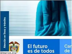 Sites similar to cancilleria.gov.co