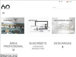 Sites similar to cancio.es