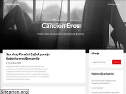 Sites similar to cancioneros.si