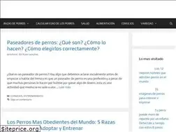Sites similar to cancitos.com