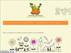 Sites similar to cancoillottefolk.com