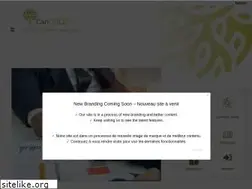 Sites similar to cancold.ca