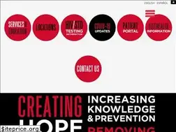 Sites similar to cancommunityhealth.org