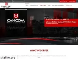 Sites similar to cancomsa.co.za