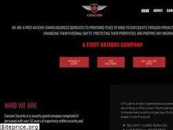 Sites similar to cancomsecurity.net