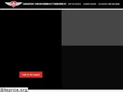 Sites similar to cancomsystems.com