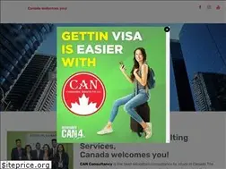 Sites similar to canconsultancy.com