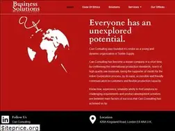 Sites similar to canconsulting.co.uk