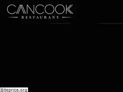 Sites similar to cancookrestaurant.com