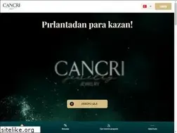 Sites similar to cancrijewelry.diamonds