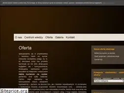 Sites similar to cancro.pl