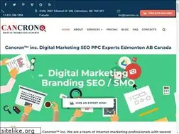 Sites similar to cancron.ca