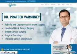 Sites similar to cancros.com