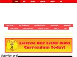 Sites similar to cancubs.com