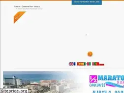 Sites similar to cancun-half-marathon.com