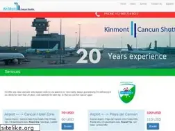Sites similar to cancun-shuttle.com