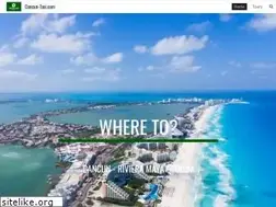 Sites similar to cancun-taxi.com