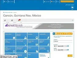 Sites similar to cancun.costasur.com