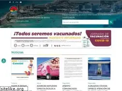 Sites similar to cancun.gob.mx