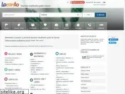 Sites similar to cancun.locanto.com.mx