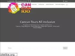 Sites similar to cancun100.com