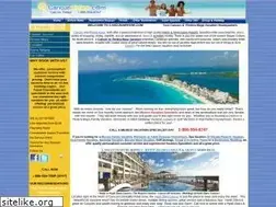 Sites similar to cancunairfare.com