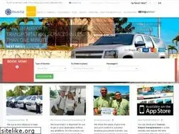 Sites similar to cancunairport-transportation.com