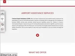 Sites similar to cancunairportassistance.com