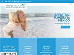 Sites similar to cancunbariatriccenter.com