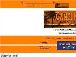Sites similar to cancunbayamigos.com