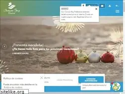 Sites similar to cancunbayresort.com