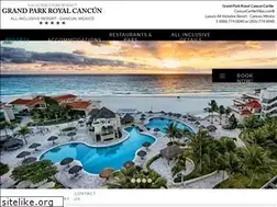 Sites similar to cancuncaribevillas.com