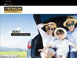 Sites similar to cancuncarrental.com