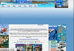 Sites similar to cancuncd.com