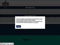 Sites similar to cancunchallenge.net