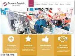 Sites similar to cancunconsult.com