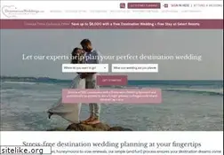 Sites similar to cancundestinationweddings.com