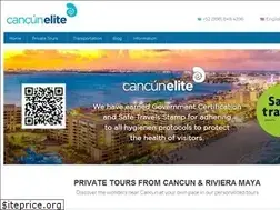 Sites similar to cancunelite.com