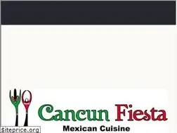 Sites similar to cancunfiestarestaurant.com