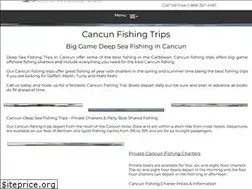 Sites similar to cancunfishingtrips.com
