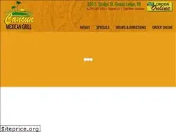 Sites similar to cancungl.com