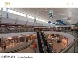 Sites similar to cancungranplaza.com.mx