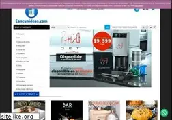 Sites similar to cancunideas.com