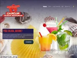 Sites similar to cancunmexicanadrian.com
