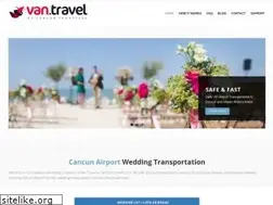 Sites similar to cancunmexicoweddings.com