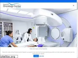 Sites similar to cancunoncologycenter.com