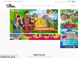 Sites similar to cancunpassion.com