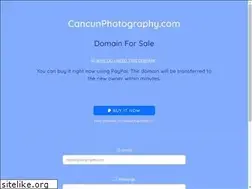 Sites similar to cancunphotography.com